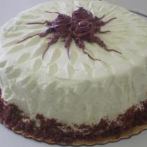 Red Velvet Cake