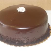 Choco Chesecake