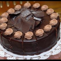 Chocoolate cake