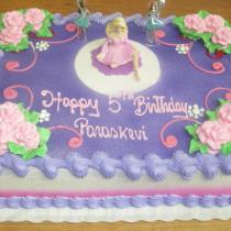 Princess Cake